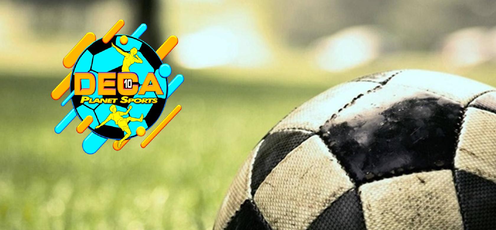 Deca Planet Sports 2026